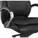 Кресло компьютерное SIGNAL Q-154 черный